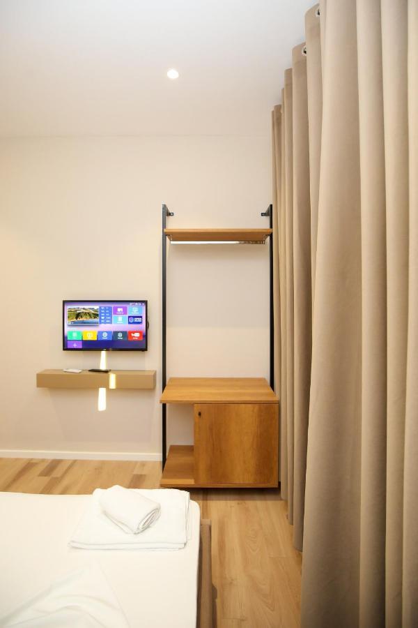 Hotel Amantia Orikum Zewnętrze zdjęcie