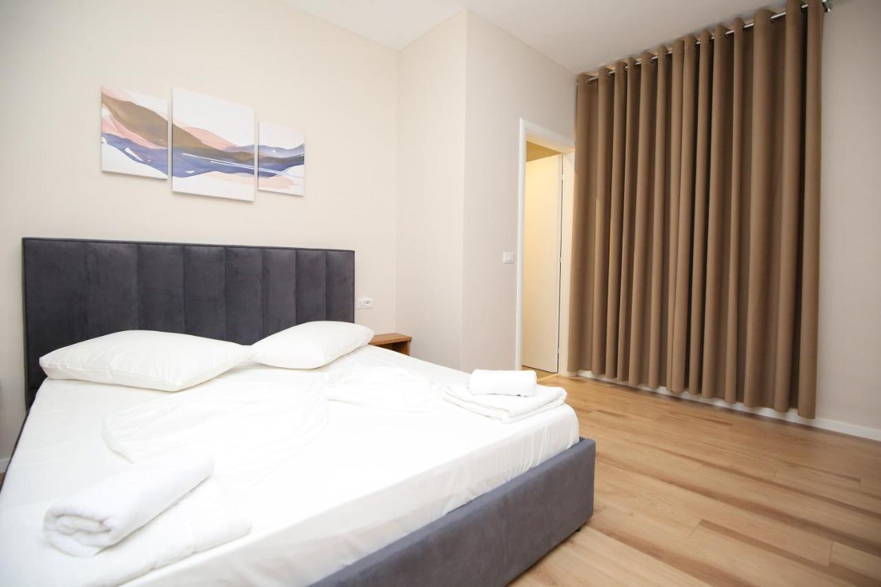 Hotel Amantia Orikum Zewnętrze zdjęcie