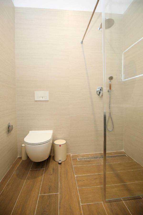 Hotel Amantia Orikum Zewnętrze zdjęcie