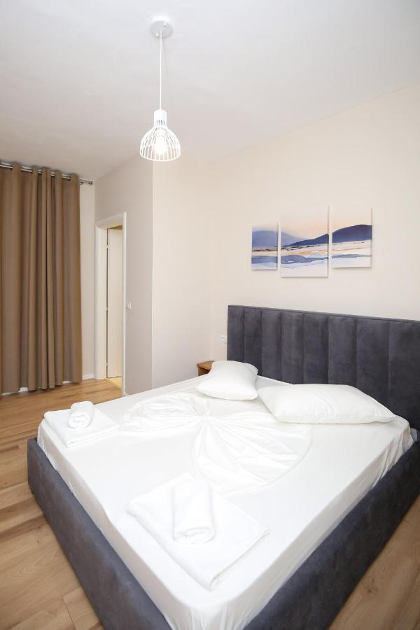 Hotel Amantia Orikum Zewnętrze zdjęcie