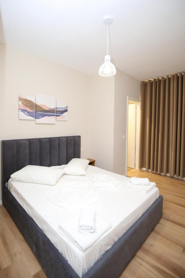 Hotel Amantia Orikum Zewnętrze zdjęcie